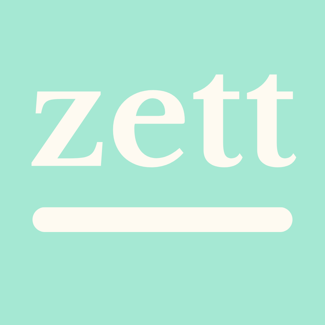 Zett